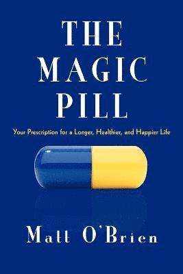 The Magic Pill 1