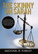 bokomslag Skinny on Sarah