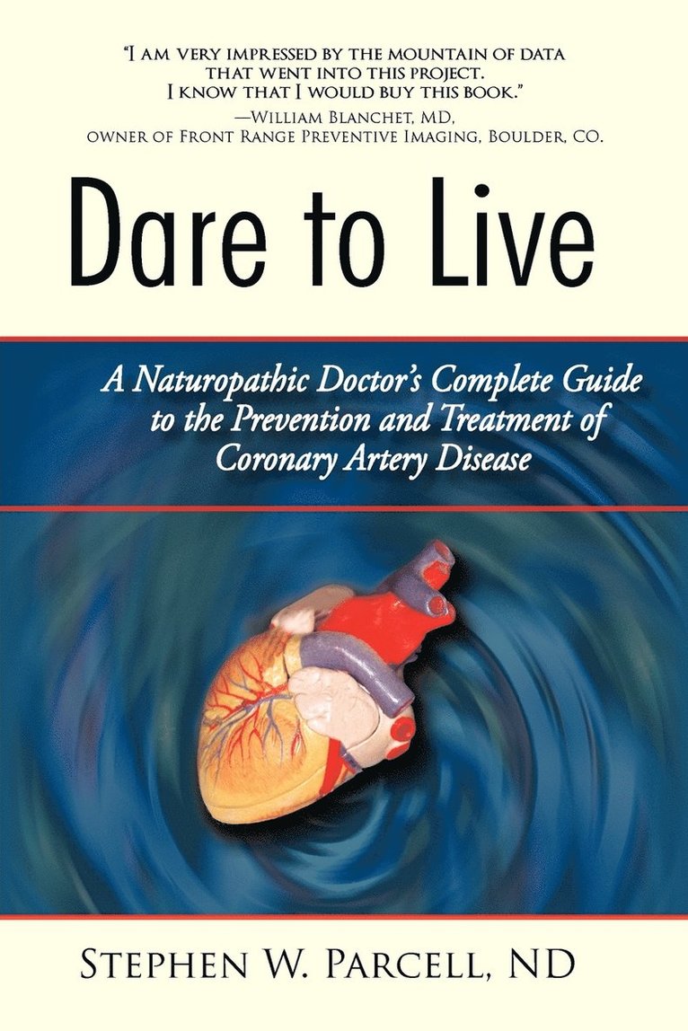 Dare to Live 1