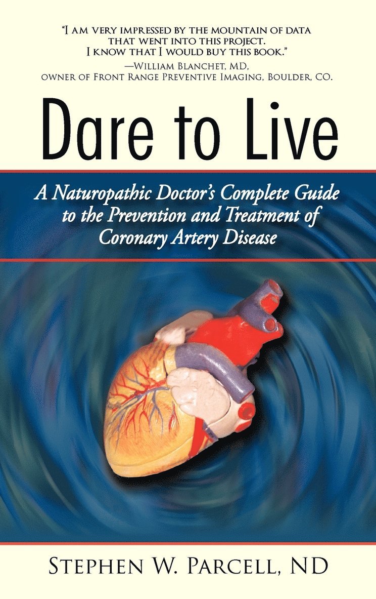 Dare to Live 1