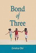 Bond of Three 1