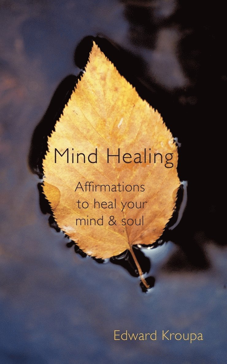 Mind Healing 1