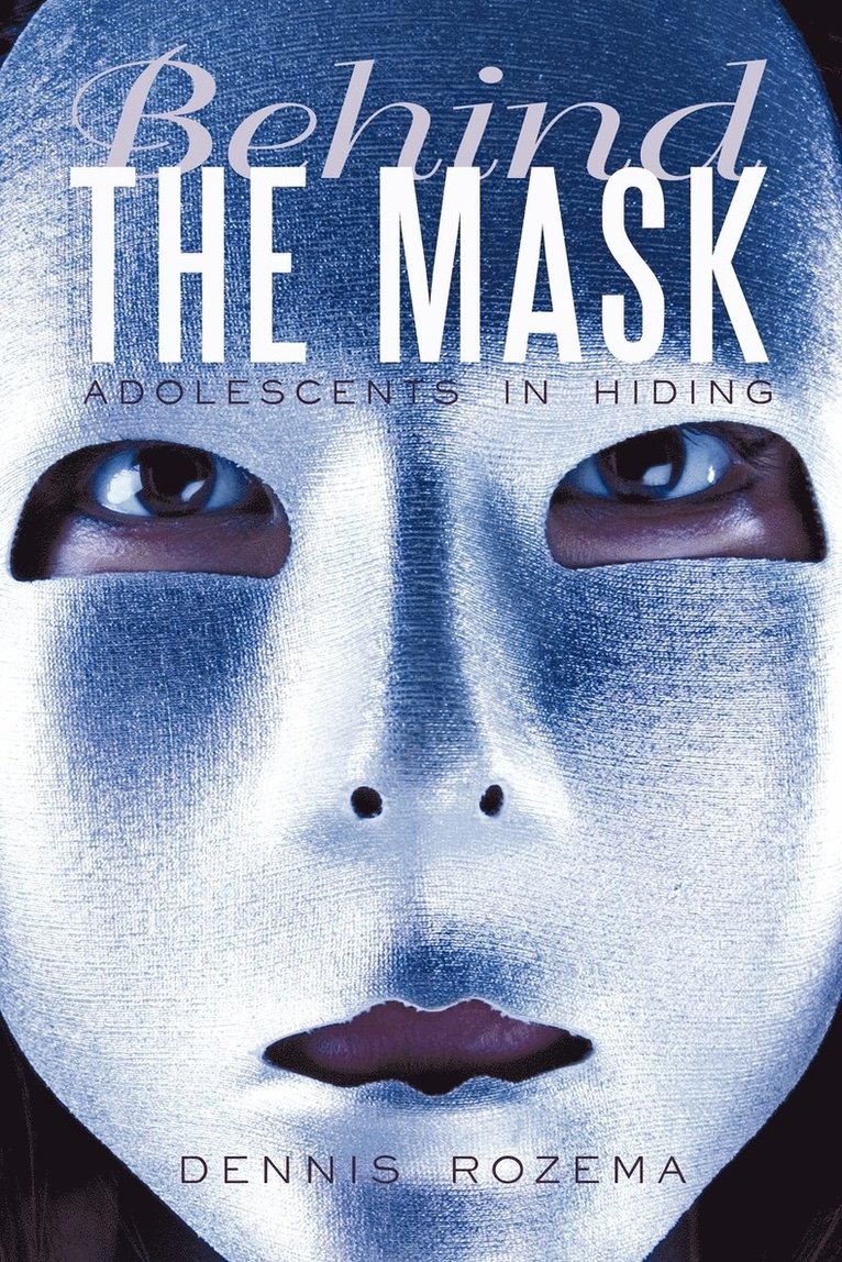 Behind the Mask 1