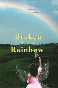 bokomslag Broken Bits of the Rainbow