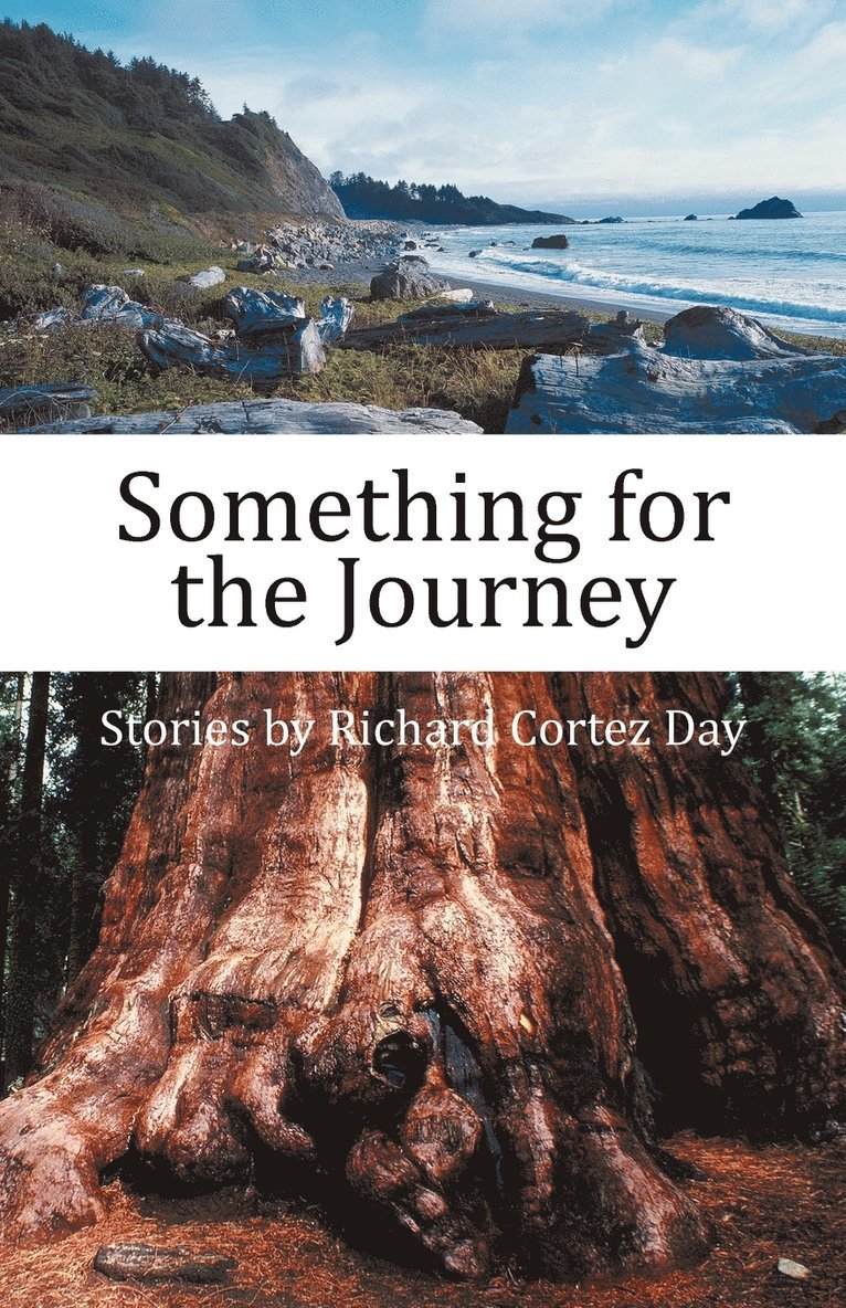 Something for the Journey 1