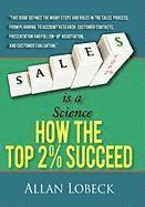 Sales is a Science 1
