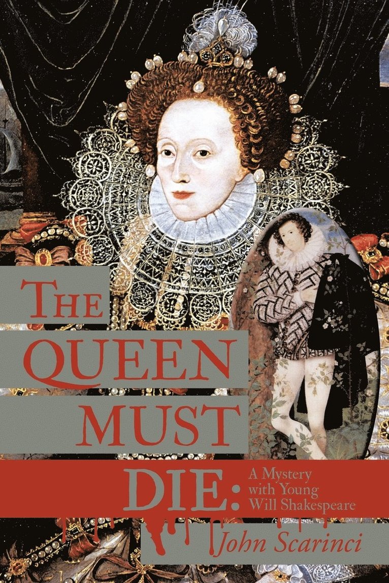 The Queen Must Die 1