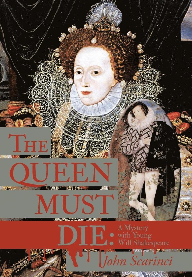 Queen Must Die