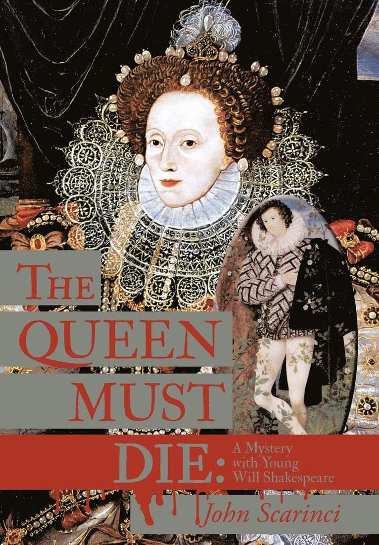 The Queen Must Die 1