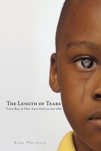 bokomslag The Length of Tears