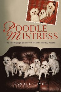 bokomslag Poodle Mistress