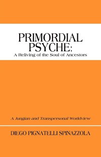 bokomslag Primordial Psyche