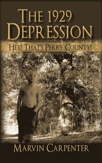 bokomslag The 1929 Depression