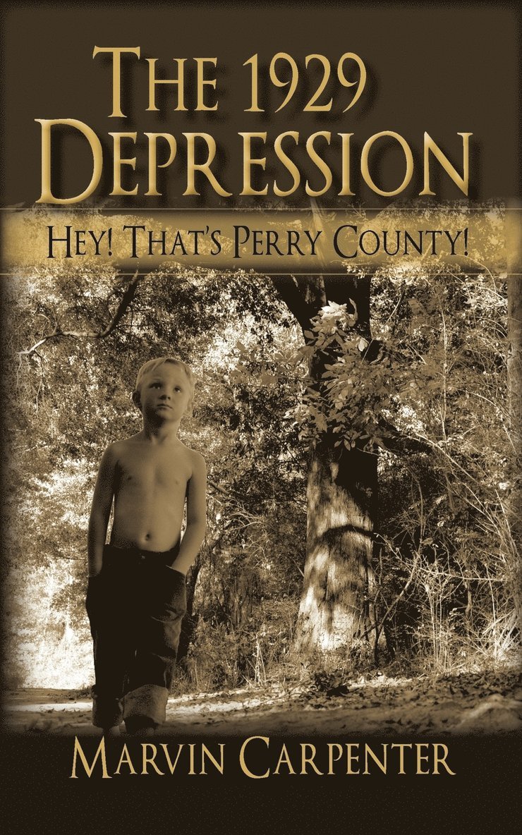 The 1929 Depression 1