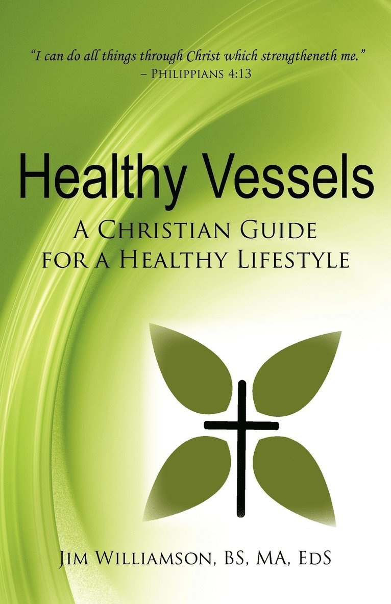 Healthy Vessels 1