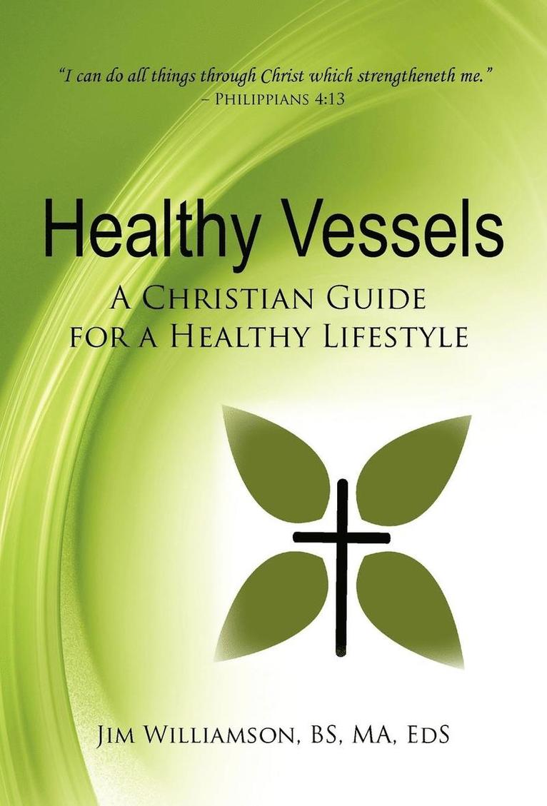 Healthy Vessels 1