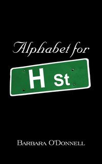 bokomslag Alphabet for H Street