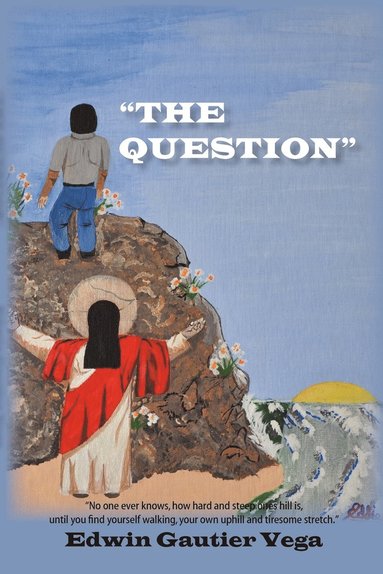 bokomslag Question