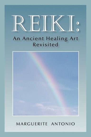 bokomslag Reiki