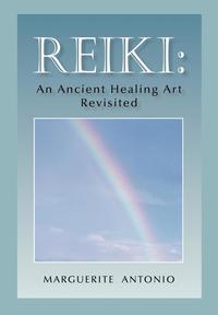 bokomslag Reiki