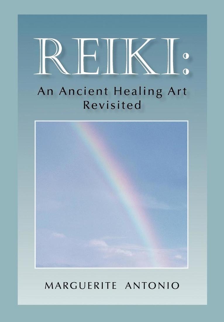 Reiki 1