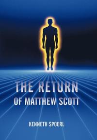 bokomslag The Return of Matthew Scott