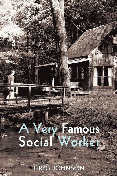 bokomslag Very Famous Social Worker