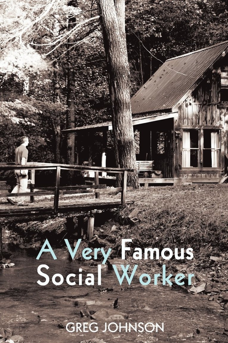 A Very Famous Social Worker 1