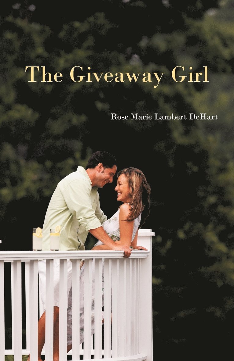 The Giveaway Girl 1