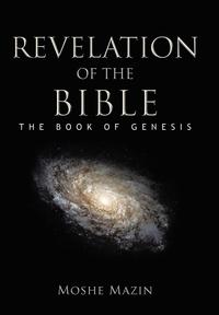 bokomslag Revelation of the Bible