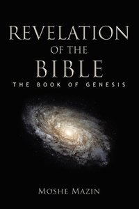 bokomslag Revelation of the Bible