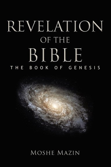 bokomslag Revelation of the Bible