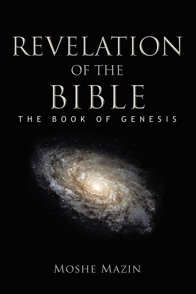 Revelation of the Bible 1