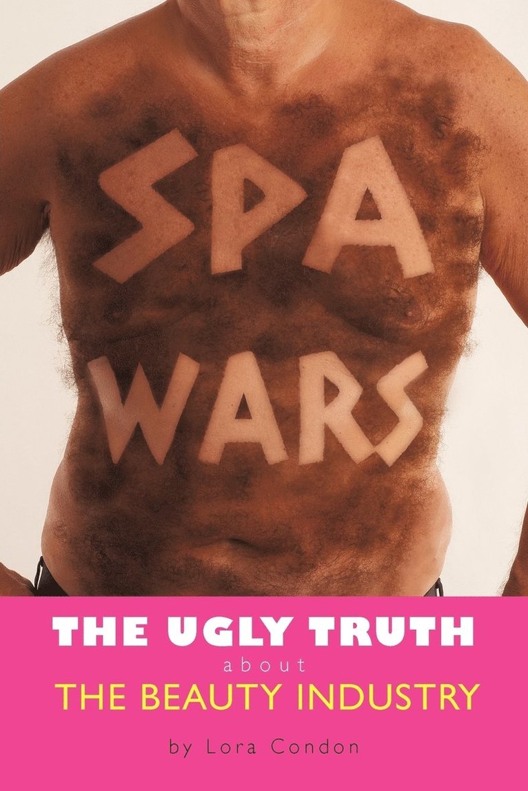 Spa Wars 1