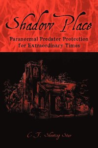 bokomslag Shadow Place