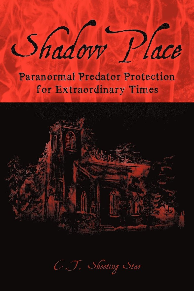 Shadow Place 1