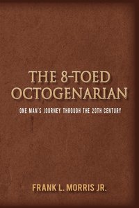 bokomslag 8-Toed Octogenarian