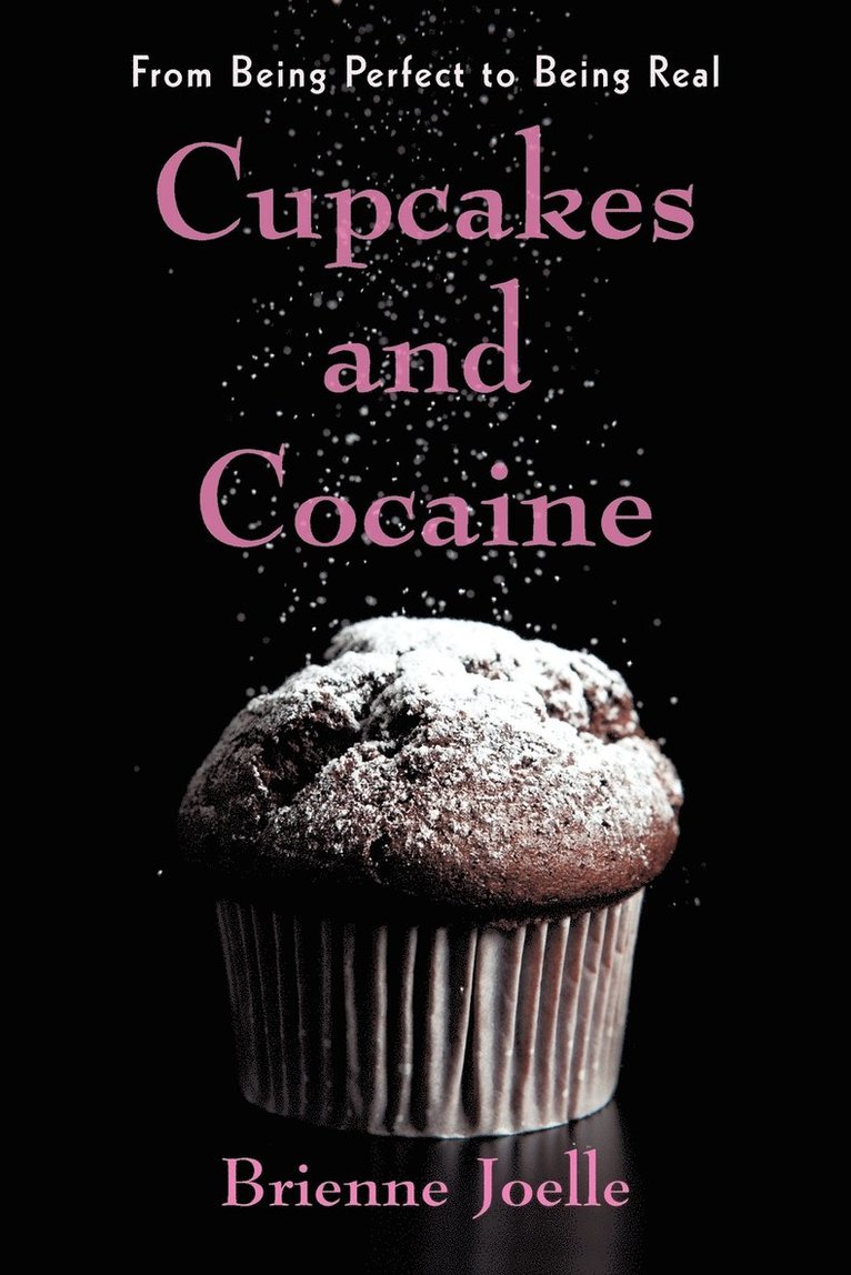 Cupcakes and Cocaine 1