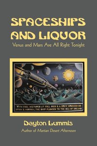 bokomslag Spaceships and Liquor