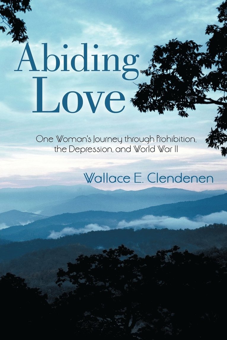 Abiding Love 1