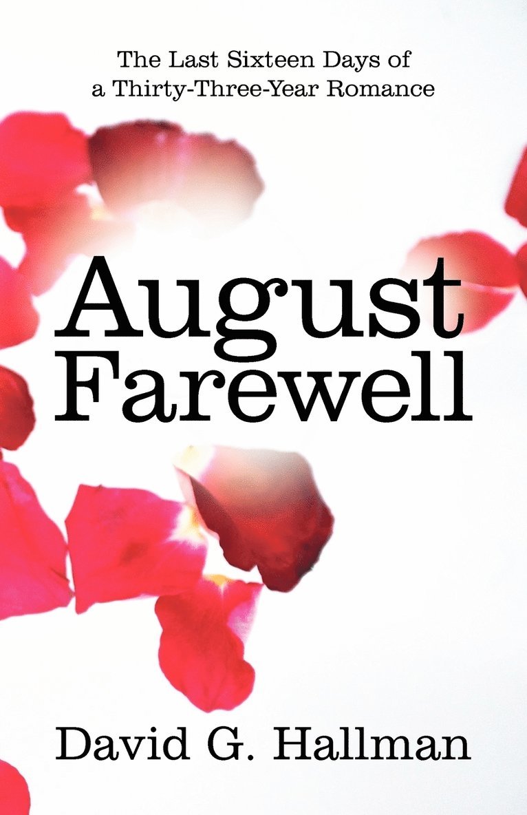 August Farewell 1