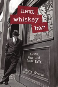 bokomslag Next Whiskey Bar