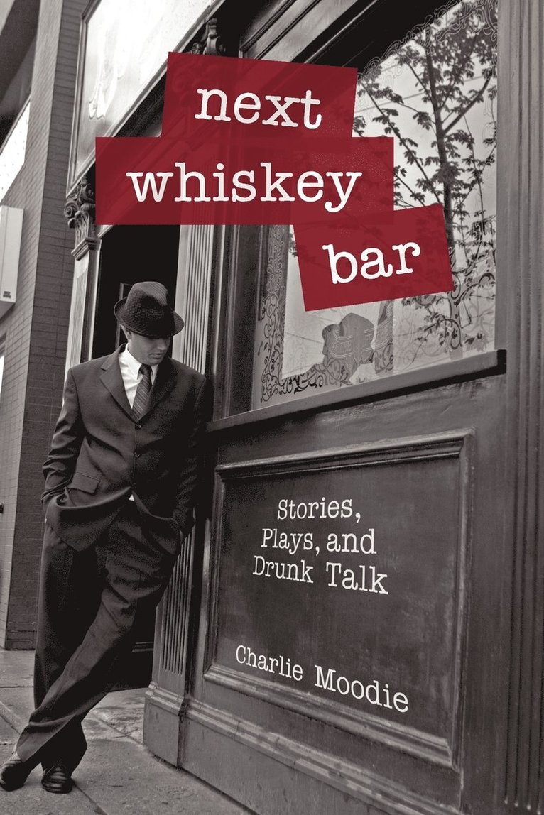Next Whiskey Bar 1