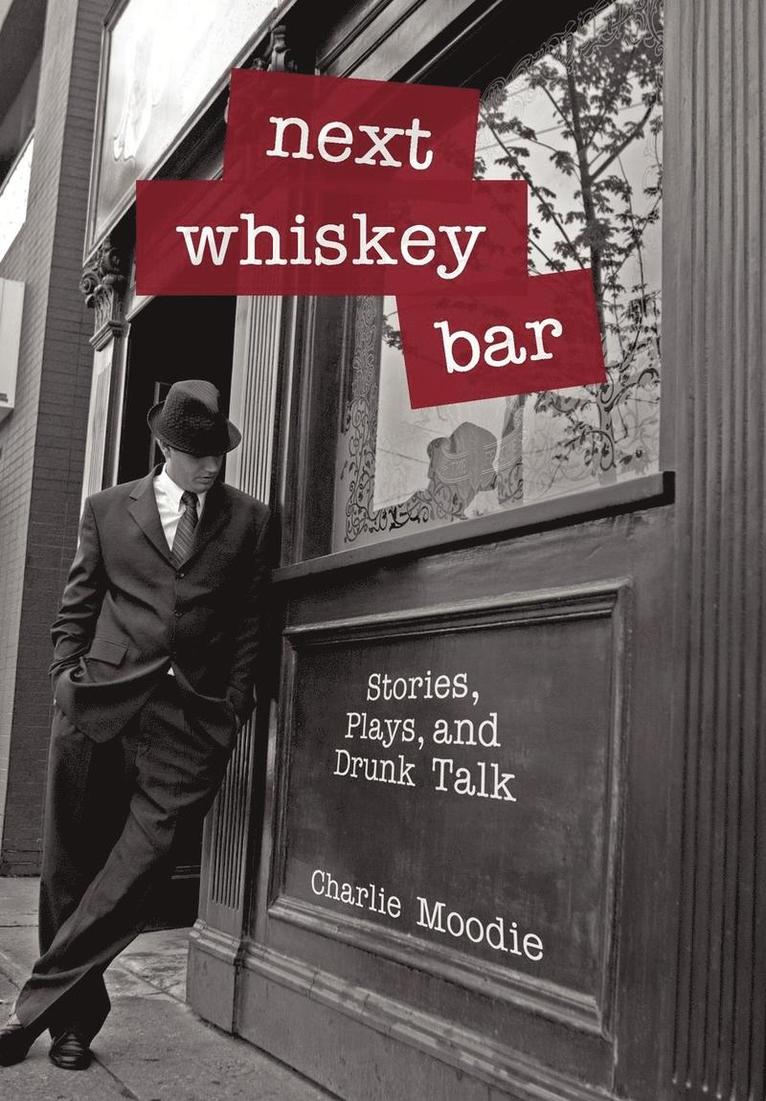 Next Whiskey Bar 1