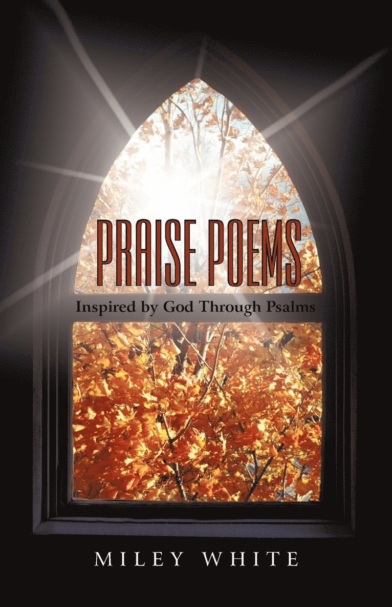Praise Poems 1