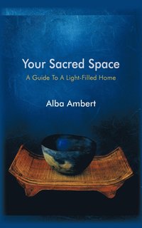 bokomslag Your Sacred Space