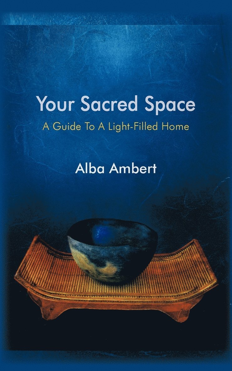 Your Sacred Space 1