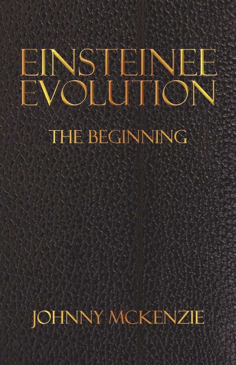 Einsteinee Evolution 1