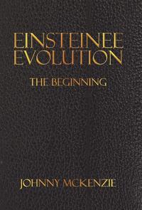 bokomslag Einsteinee Evolution