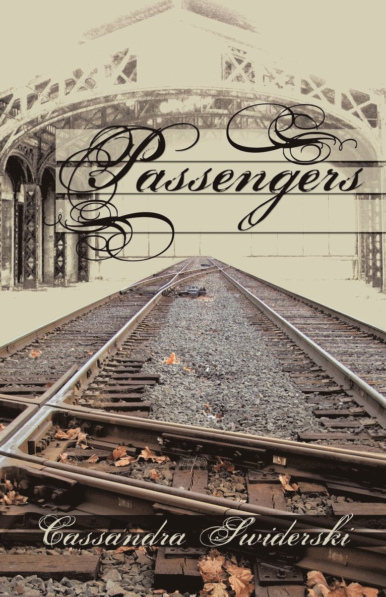 Passengers 1